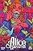 ALICE NEVER AFTER #1 (OF 5) CVR B FRISON