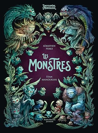 Les Monstres