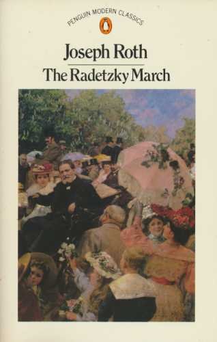 The Radetzky March