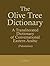 The Olive Tree Dictionary by J. Elihay