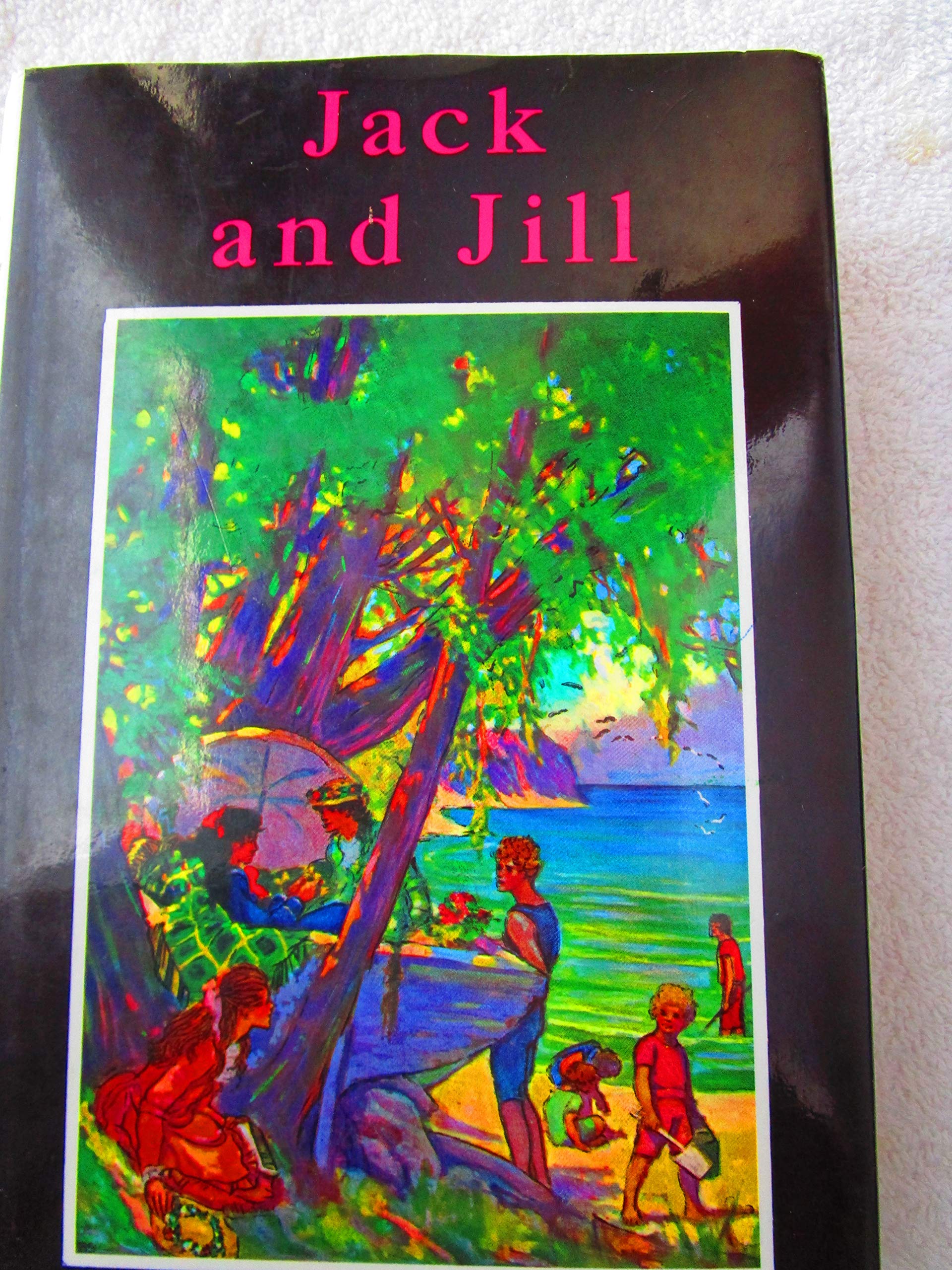 Jack and Jill