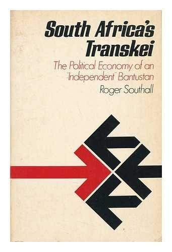South Africa’s Transkei (Paperback)