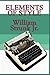 Elements of Style by William, Jr. Strunk (Jun 1 2009)
