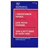 Three comedies of American family life (The ANTA series of distinguished plays) Three comedies of American family life (The ANTA series of distinguished plays)