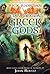 Percy Jackson's Greek Gods