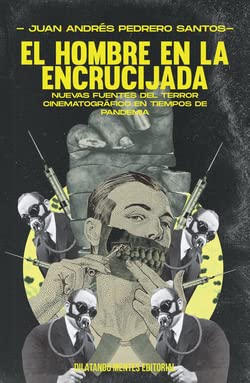 El hombre en la encrucijada (Paperback)
