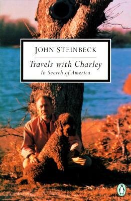 [(Travels with Charley: In Search of America )] [Author: John Steinbeck] [Mar-2005]