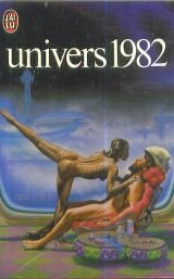 Univers 1982 (Mass Market Paperback)