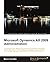 Microsoft Dynamics AX 2009 Administration by Marco Carvalho (2011-01-25)