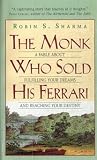 The Monk Who Sold...