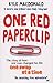One Red Paperclip