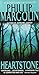Heartstone by Margolin, Phillip(November 30, 2010) Mass Market Paperback