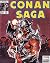 Conan Saga Magazine (1987 s...