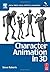 Character Animation in 3D, : Use traditional drawing techniques to produce stunning CGI animation (Focal Press Visual Effects and Animation) Paperback – June 16, 2004