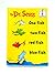 One Fish, Two Fish, Red Fish, Blue Fish by Dr. Seuss One Fish, Two Fish, Red Fish, Blue Fish by Dr. Seuss