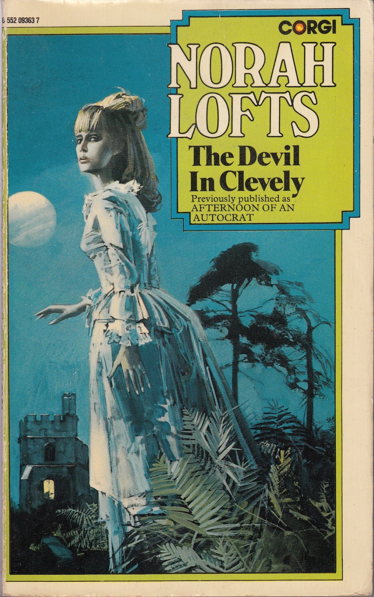 The Devil in Clevely