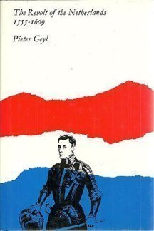 Revolt of the Netherlands 1555-1609 (Hardcover)