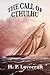 THE CALL OF CTHULHU by H. P. Lovecraft (2014-01-15)