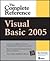 Visual Basic 2005: The Comp...