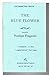 The Blue Flower / The Bookshop