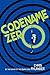 Codename Zero (Codename Conspiracy) by Chris Rylander (2014-02-27)