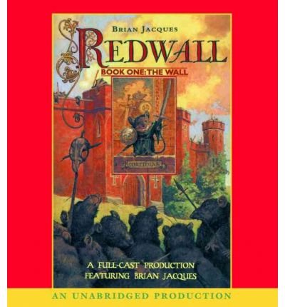 [(Redwall )] [Author: Brian Jacques] [Oct-2005]