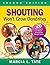 Shouting Won't Grow Dendrites: 20 Techniques to Detour Around the Danger Zones by Tate, Marcia L. (2014) Paperback