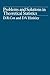 Problems and Solutions in Theoretical Statistics by David Cox, D. V. Hinkley (2013) Paperback
