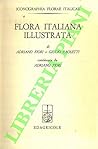 Flora Italiana Illustrata. Iconographia Florae Italicae.
