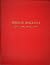 A. A. Allen - Miracle Magazine Hardbound Collection - October 1957 to September 1958