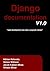 Django Documentation