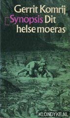 Dit helse moeras (Synopsis)