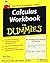Calculus Workbook For Dummies 1st edition by Ryan, Mark (2005) Paperback
