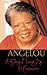 By Angelou, Maya A Song Flung Up to Heaven Hardcover - April 2002