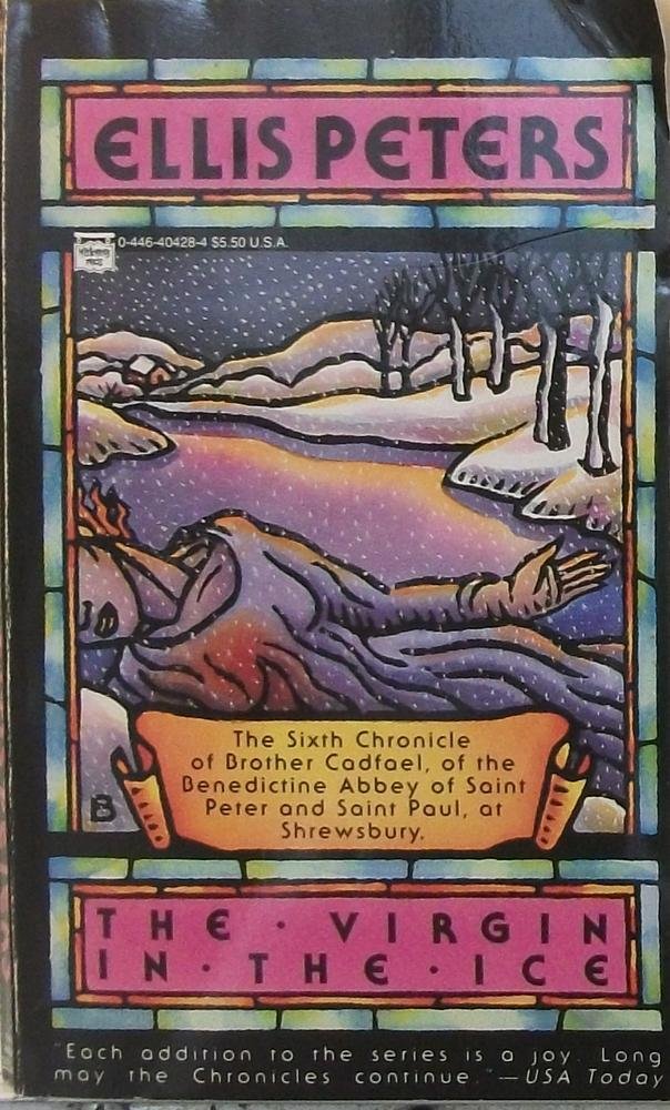 The Virgin in the Ice