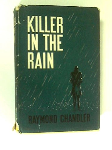 Killer in the Rain.