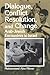 Dialogue, Conflict Resolution, and Change: Arab-Jewish Encounters in Israel (SUNY Series in Israeli Studies) by Mohammed Abu-Nimer (1999-05-06)