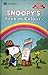 Snoopy's Book of Colours Concept (Snoopy and Friends)