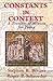 Constants in Context[A Theology of Mission for Today] [CONSTANTS IN CONTEXT] [Paperback]
