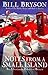 Notes from a Small Island by Bill Bryson (1996-05-16)