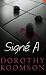 Signé A