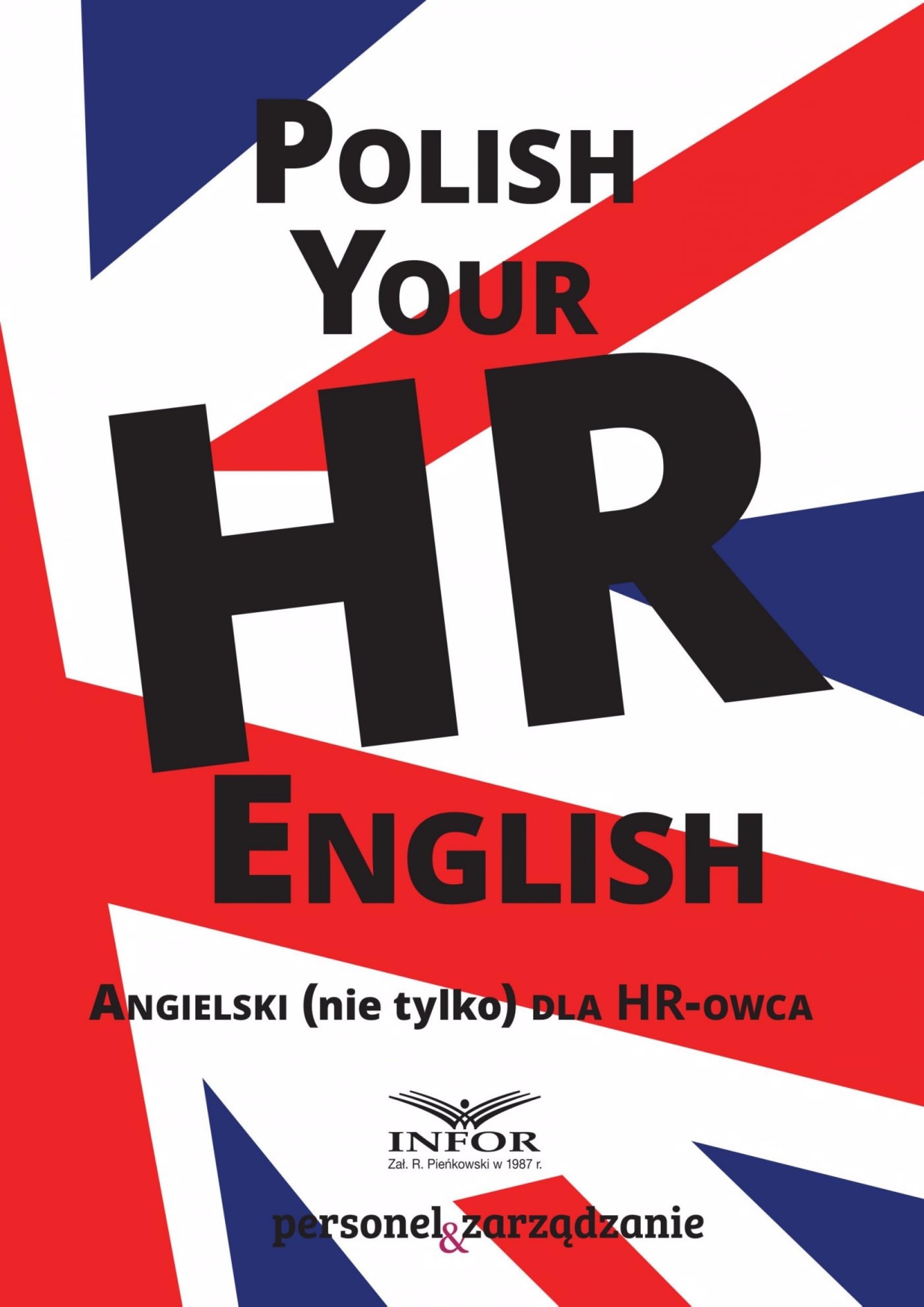 Polish your HR English cz. I (Kindle Edition)