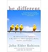 Be Different