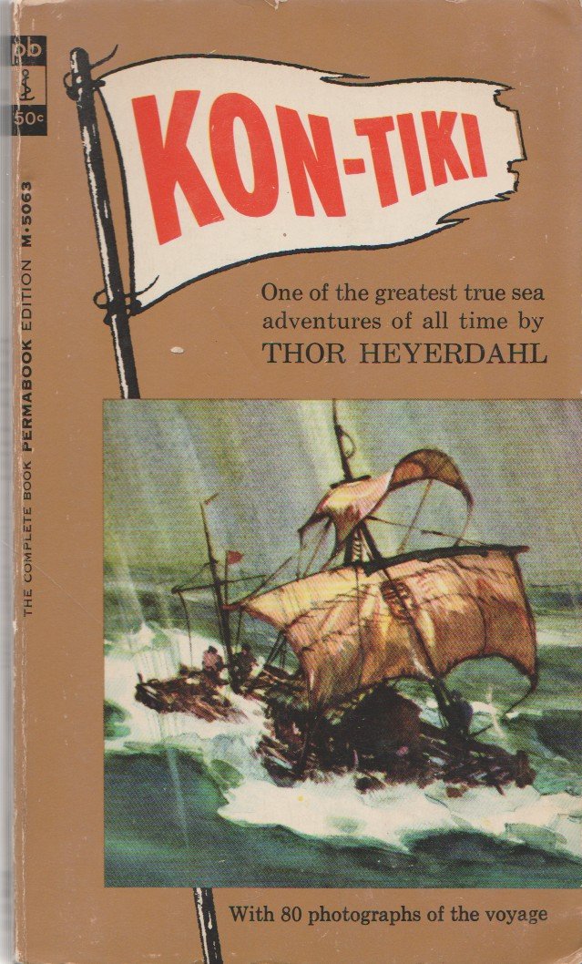 Kon-Tiki