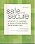Safe and Secure: Six Steps to Creating a Good Life for People with Disabilities (RDSP Edition)