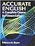 Accurate English Publisher:...