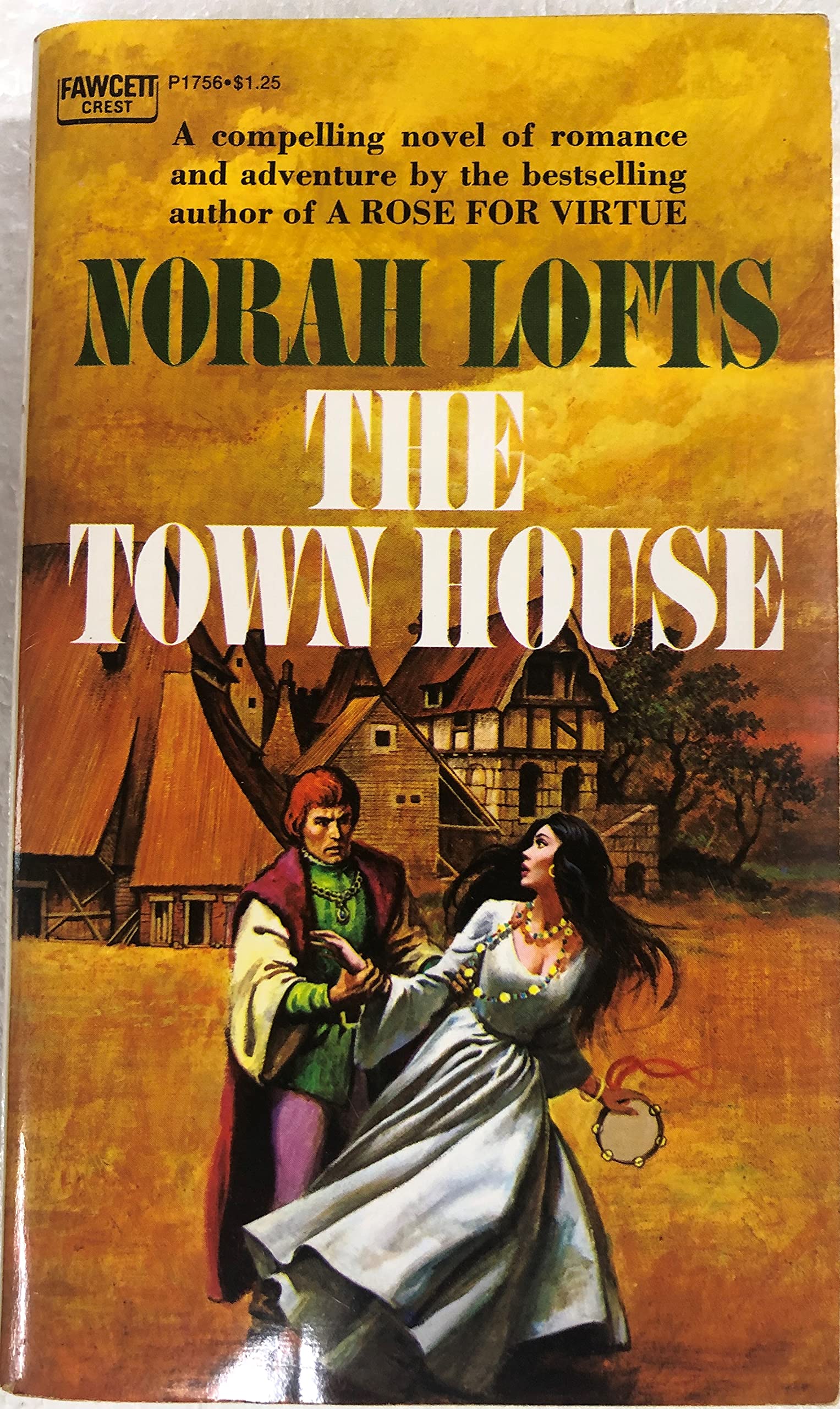 The Town House