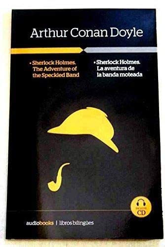 Sherlock Holmes and the Adventure of the Speckled Band