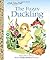 By Jane Werner Watson The Fuzzy Duckling (Little Golden Book) [Hardcover]