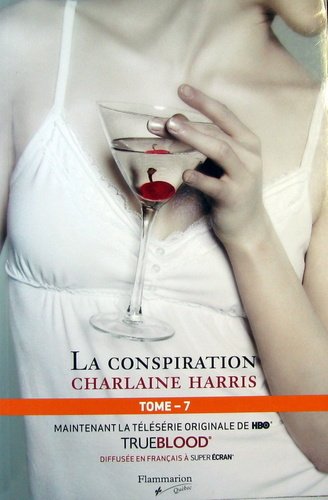 La Conspiration Tome 7